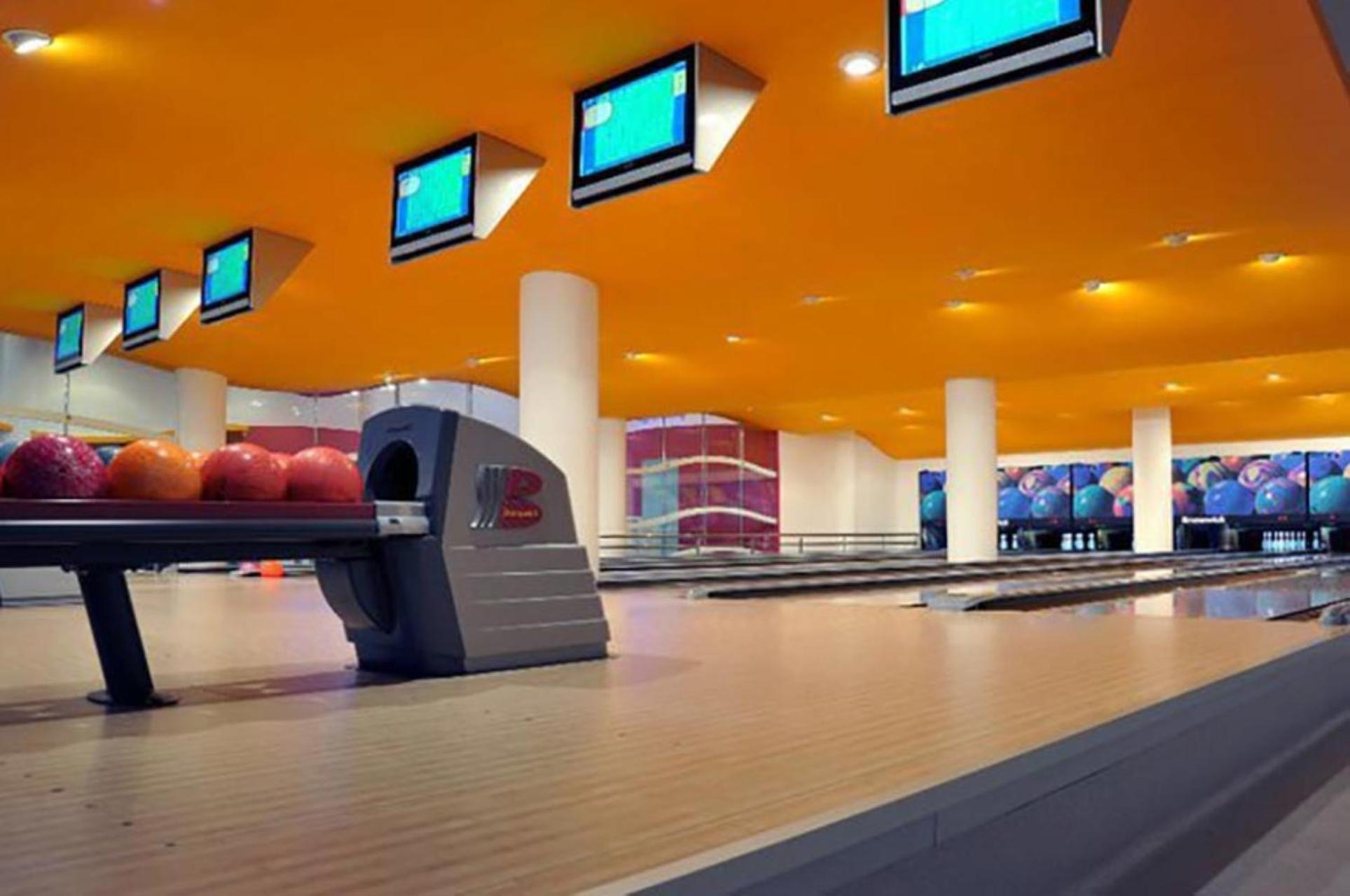 איה נאפה Sun Plaza Suites - Adults Only מראה חיצוני תמונה